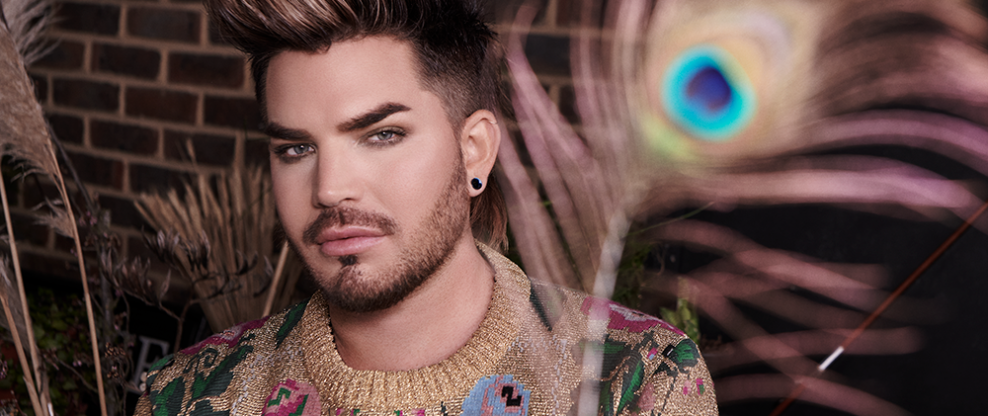 Adam Lambert