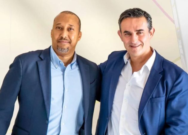 Ahmed Nureni New General Manager of Warner Music Middle East