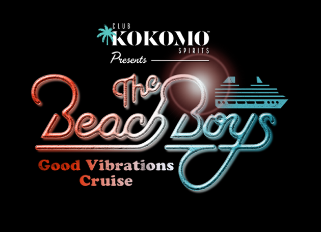 Sixthman Brings The Beach Boys Cruise Back For 2023