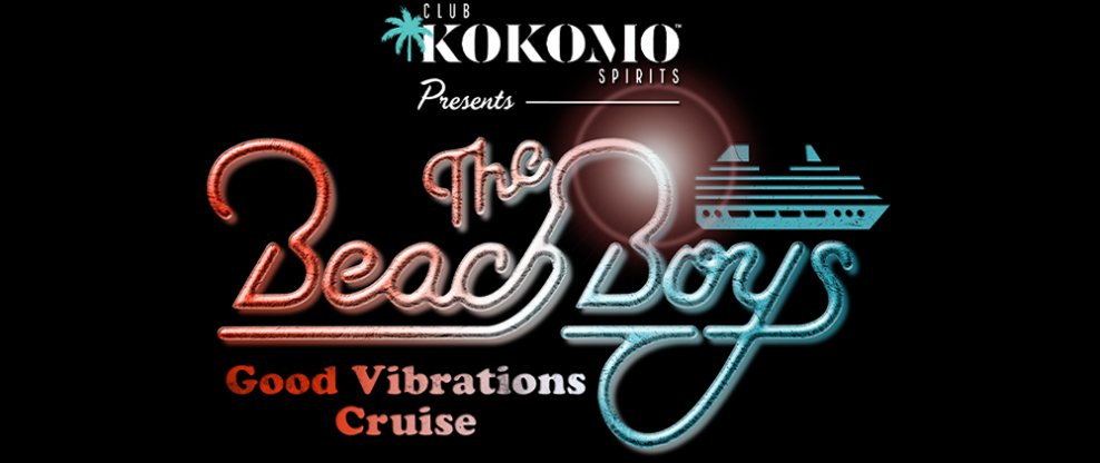 Sixthman Brings The Beach Boys Cruise Back For 2023