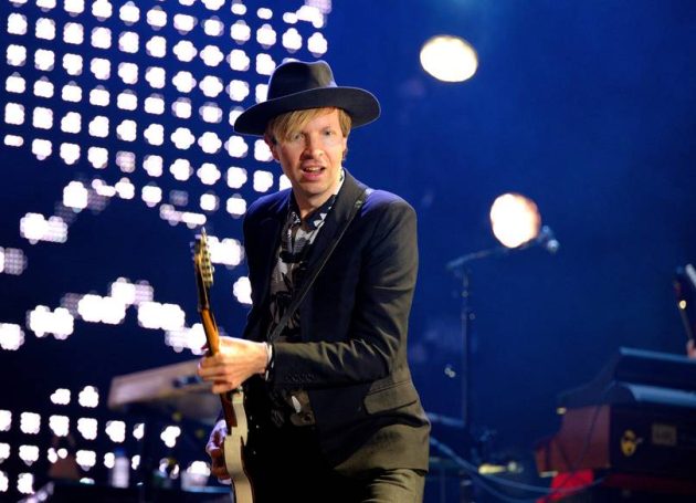 Beck Drops Out as Opener For Arcade Fire North American Tour