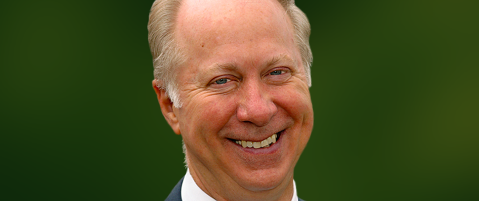 David Gergen