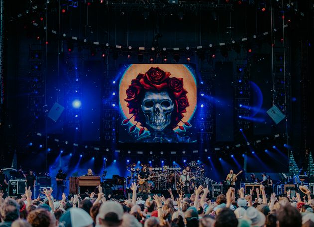 Dead & Company