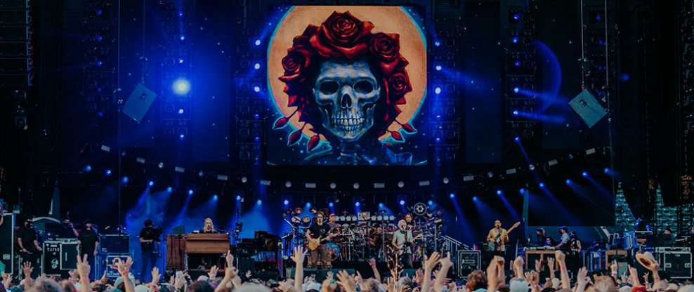 Dead & Company