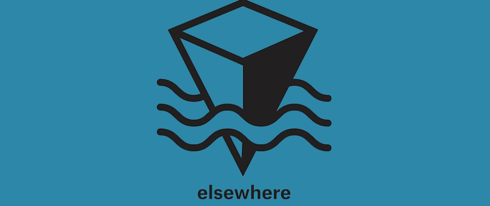 Elsewhere