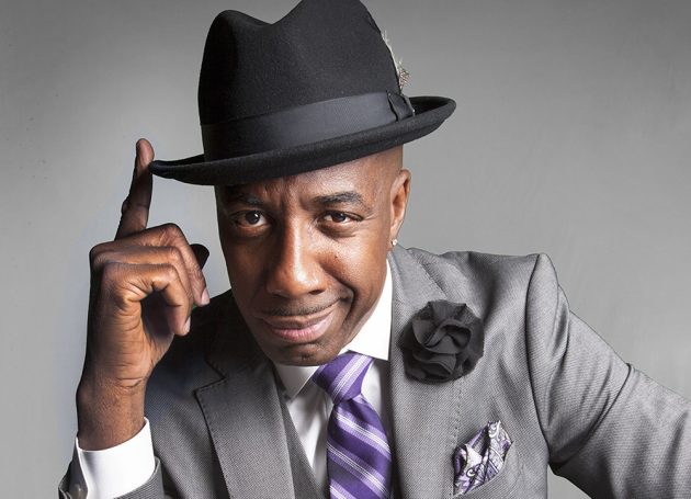 J.B. Smoove