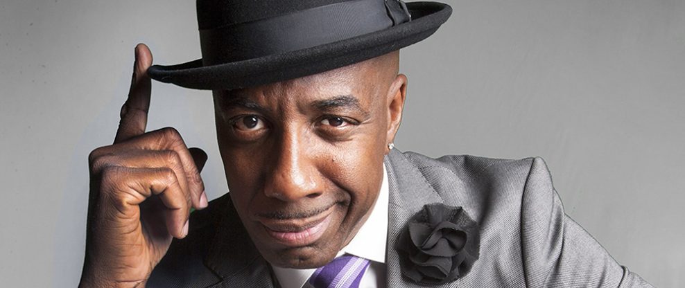 J.B. Smoove