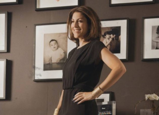 Report: Julie Greenwald To Exit Atlantic Records