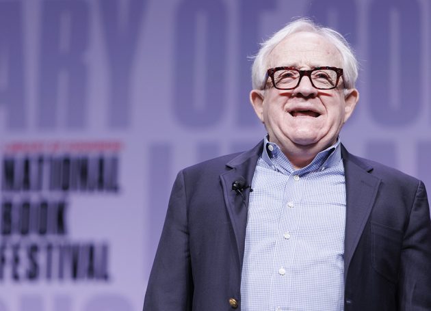 Leslie Jordan