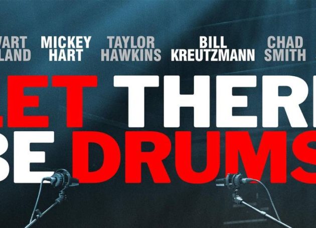 Let There Be Drums! Documentary Trailer Drops-Featuring Final Interview With the Late Taylor Hawkins