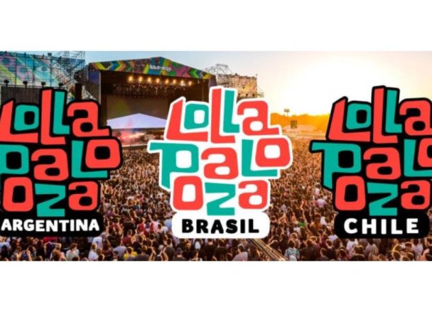 Lollapalooza South America (Chile, Argentina and Brasil) Announce 2023 Lineups With Billie Eilish, Blink-182, Lil Nas X, and More