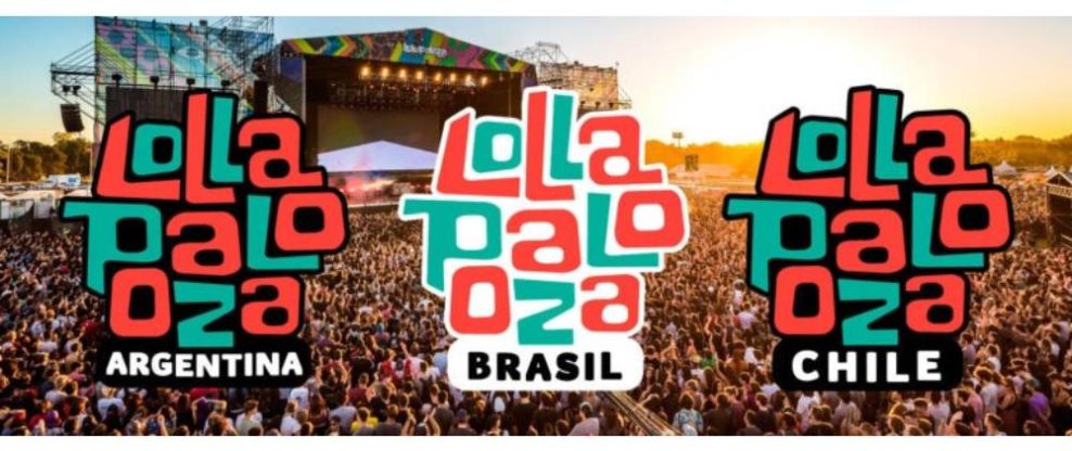 Lollapalooza South America (Chile, Argentina and Brasil) Announce 2023 Lineups With Billie Eilish, Blink-182, Lil Nas X, and More