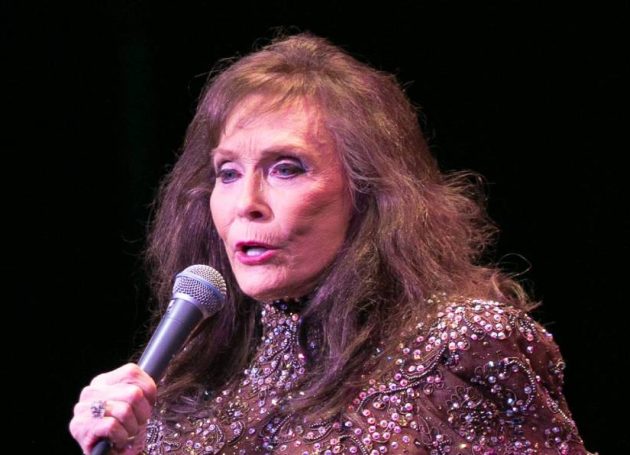 CMT & Sandbox Productions Announce 'Coal Miner's Daughter: A Celebration of the Life & Music of Loretta Lynn