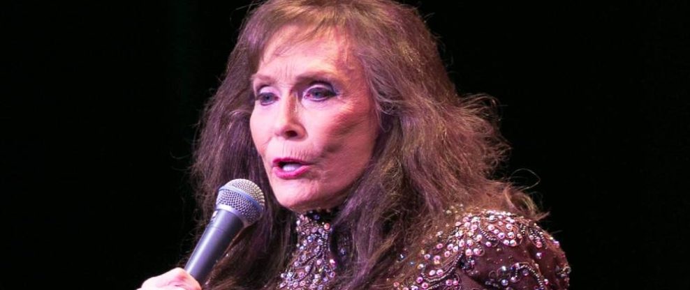 Beloved Musician, Hall of Famer and Legendary Entertainer Loretta Lynn Dead at 90