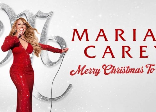 Mariah Carey Announces Two 'Merry Christmas to All!' Shows for Toronto and NYC