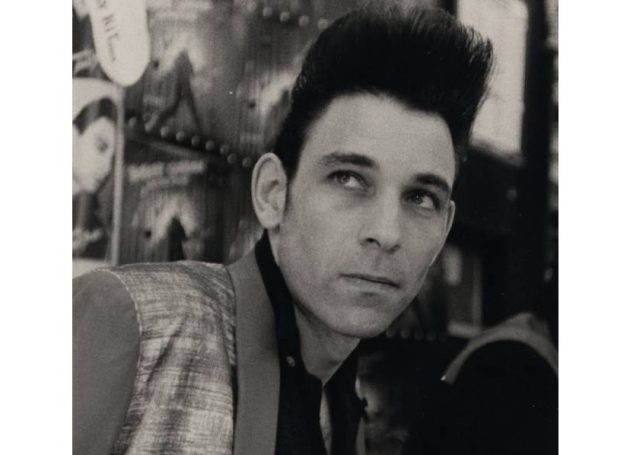 Neo-Rockabilly Singer and Pioneer Robert Gordon Dead at 75