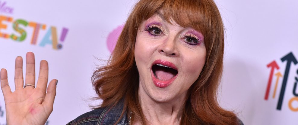 Judy Tenuta