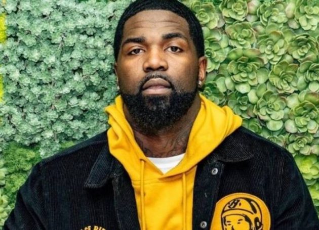 Battle Rapper Tsu Surf Facing Federal Racketeering and Drug Trafficking Charges