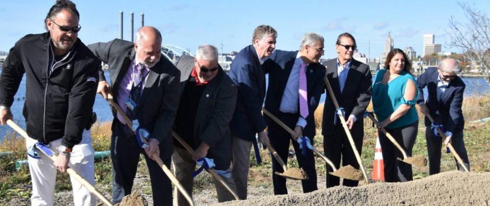 Bold Point Park in East Providence Scheduled for New 5,000 Capacity Outdoor Amphitheater