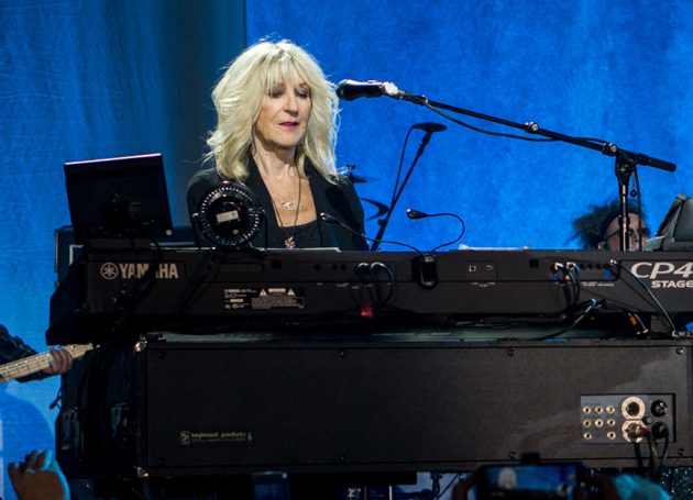 Christine McVie