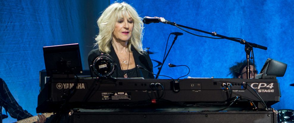 Christine McVie