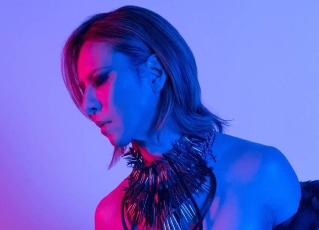 International Rock Star Yoshiki Makes Directorial Debut With 'YOSHIKI: Under The Sky'