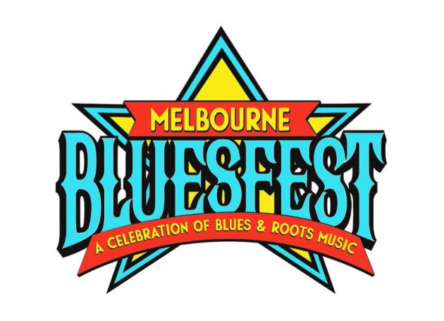 Melbourne Bluesfest 2023