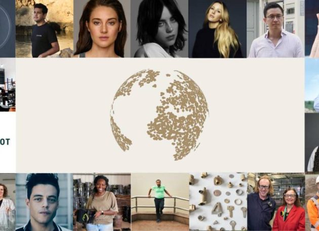 Billie Eilish, Annie Lennox, Ellie Goulding and More Set to Perform At Prince William's Earthshot Prize Awards