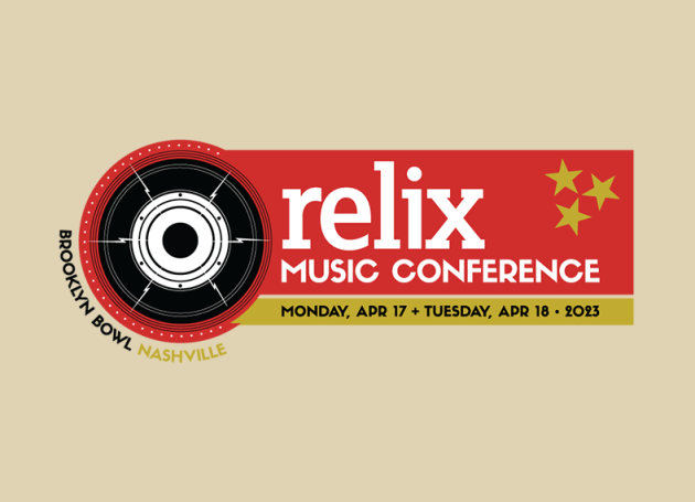 Relix Music Conference