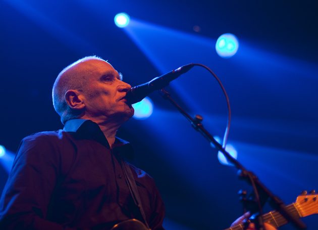 Wilko Johnson