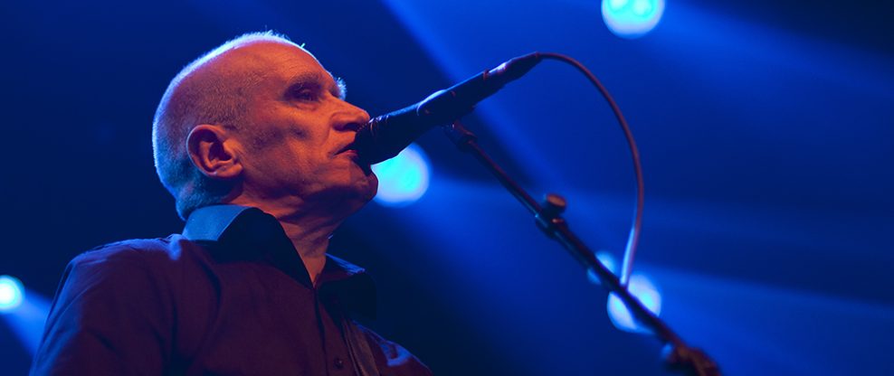 Wilko Johnson