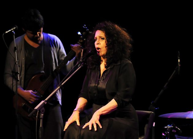 Gal Costa