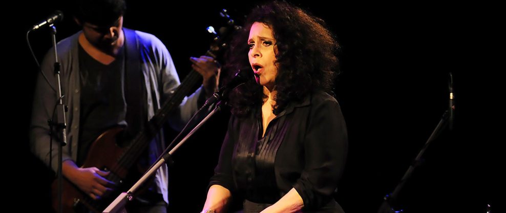 Gal Costa