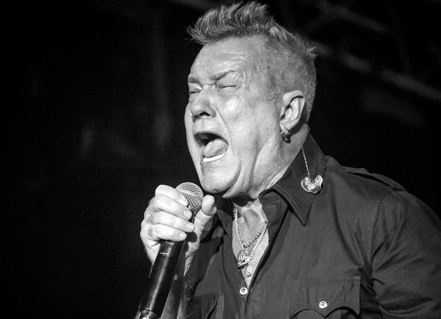 Jimmy Barnes