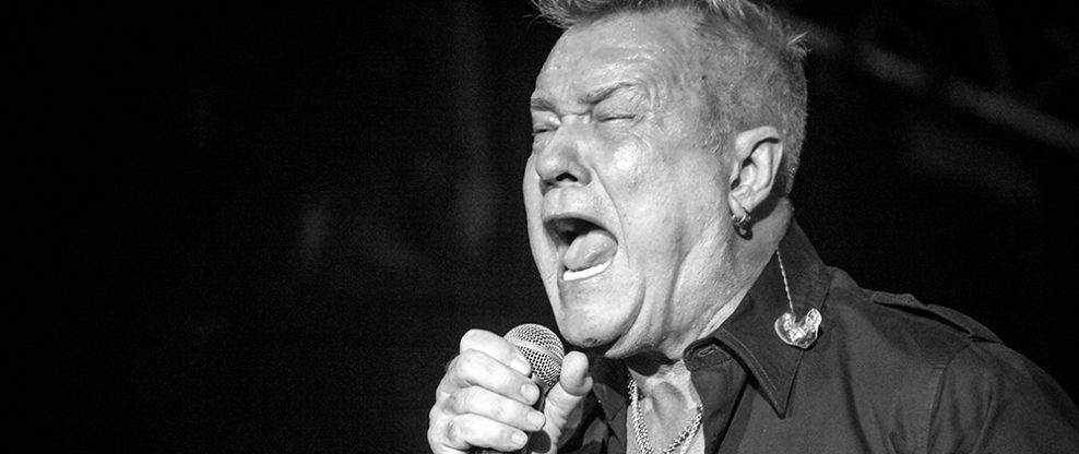 Jimmy Barnes