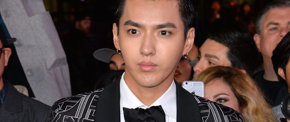 Kris Wu