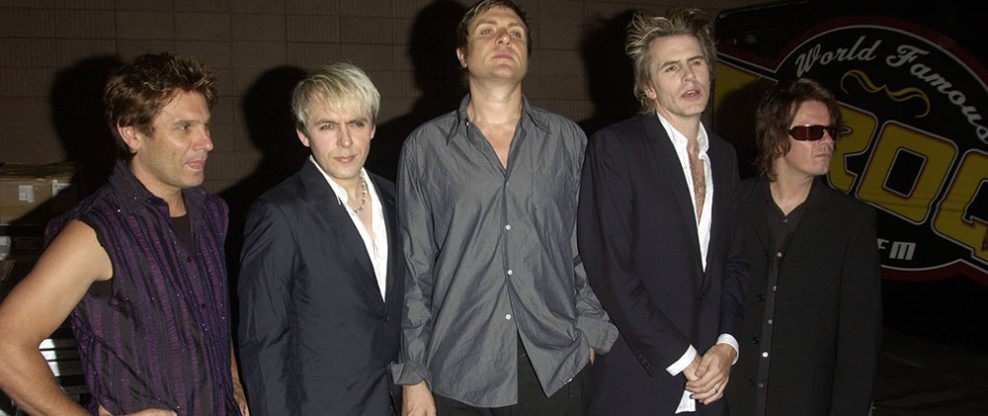 Duran Duran