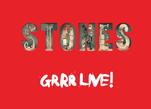 The Rolling Stones Partner With Kiswe For Historic Concert Stream