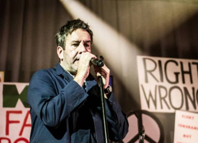 Terry Hall, Singer With British Ska Legends - The Specials Dies at 63