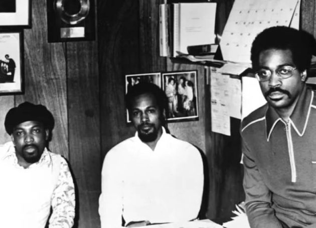 Iconic Philly Arranger, Producer and Songwriter, Thom Bell - Dead at 79