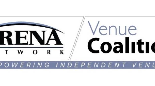 Venue Coalition & ArenaNetwork Expand Portfolio To More Than 150 Venues