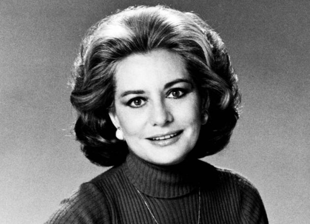 Legendary TV Journalist and News Anchor Barbara Walters Dead at 93