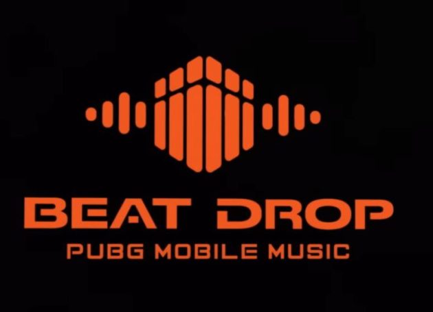 PUBG Mobile Launches New Music Label - Beat Drop