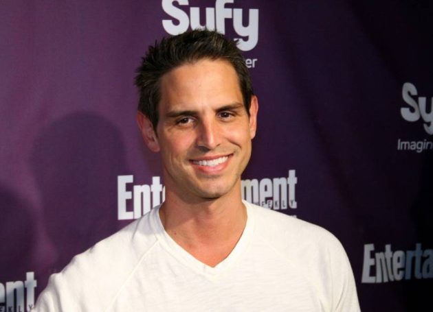 Creative Artists Agency (CAA) Signs Prolific Showrunner Greg Berlanti