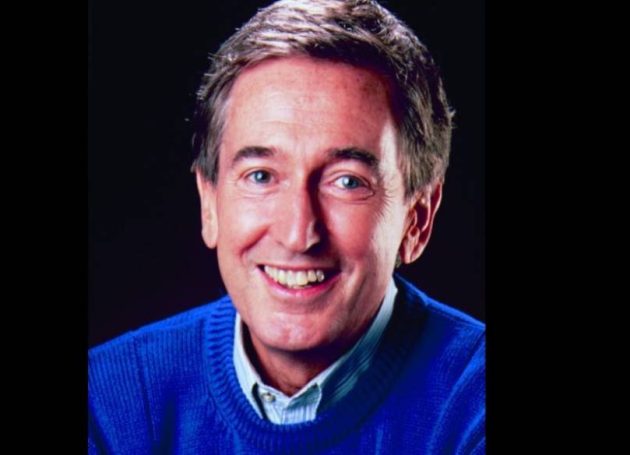 Sesame Street Icon Bob McGrath Dies at 90