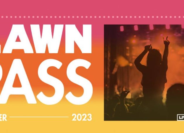 Live Nation Offering Lawn Pass For Summer Shows at 30 Concert Venues