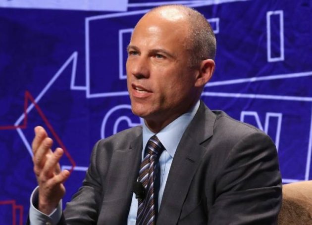 Former Celebrity Lawyer Michael Avenatti Sentenced to 14 Years in Prison For Defrauding Clients