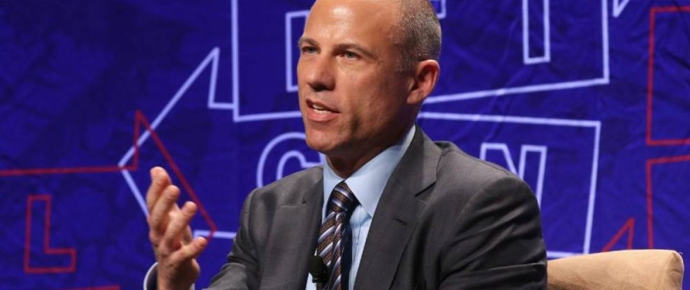 Former Celebrity Lawyer Michael Avenatti Sentenced to 14 Years in Prison For Defrauding Clients