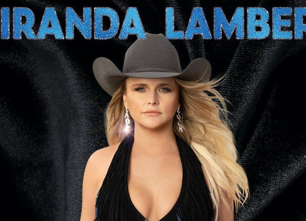 Miranda Lambert Extends Velvet Rodeo Las Vegas Residency With New 2023 Dates