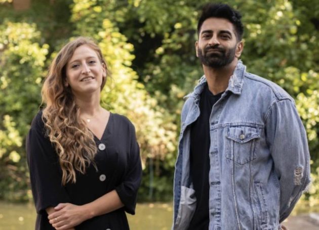 Columbia Records UK Promotes Dipesh Parmar to President and Adds Amy Wheatley as Managing Director